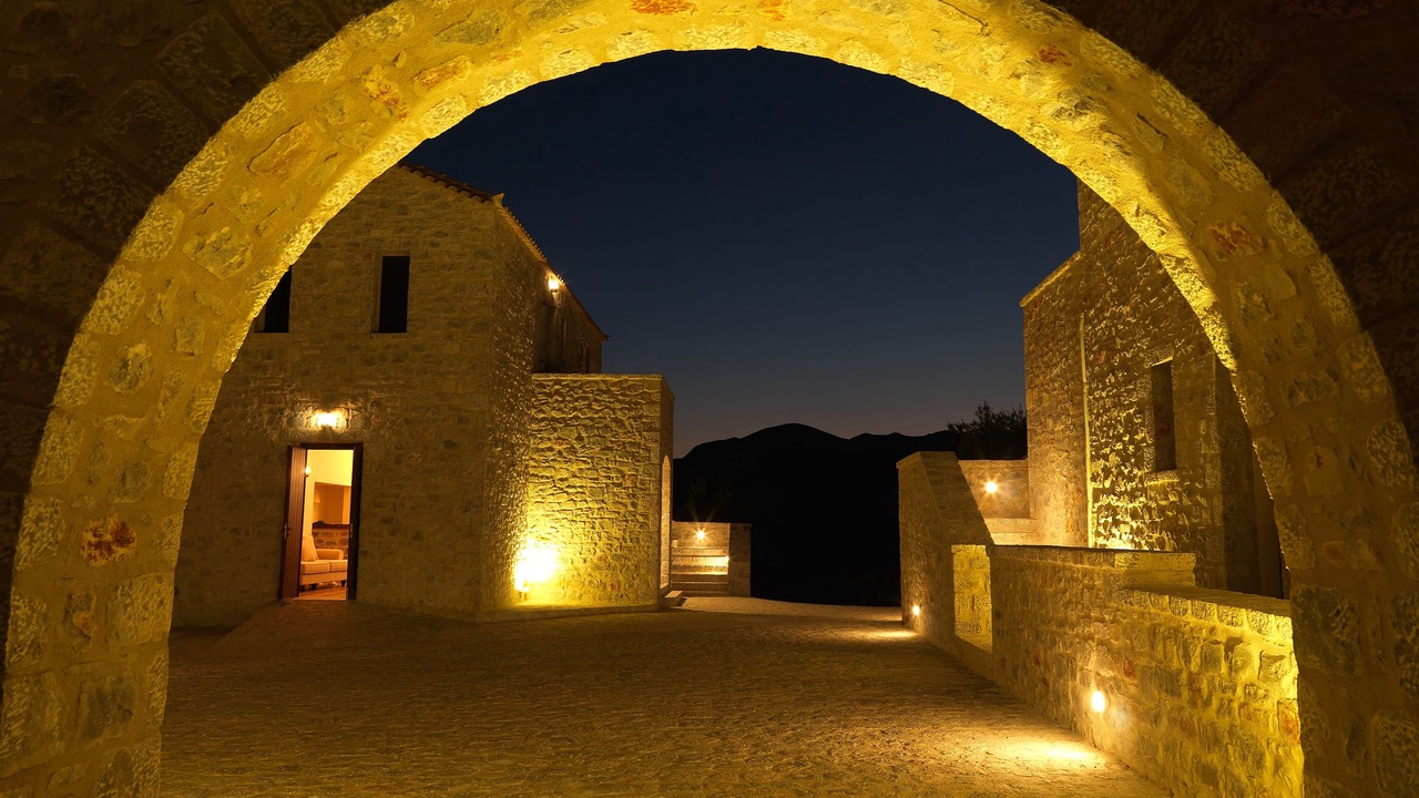 Photo of Outdoor in Karvelas