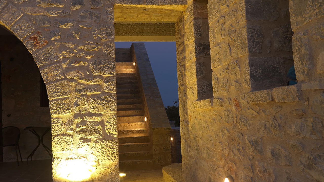 Photo of Outdoor in Karvelas