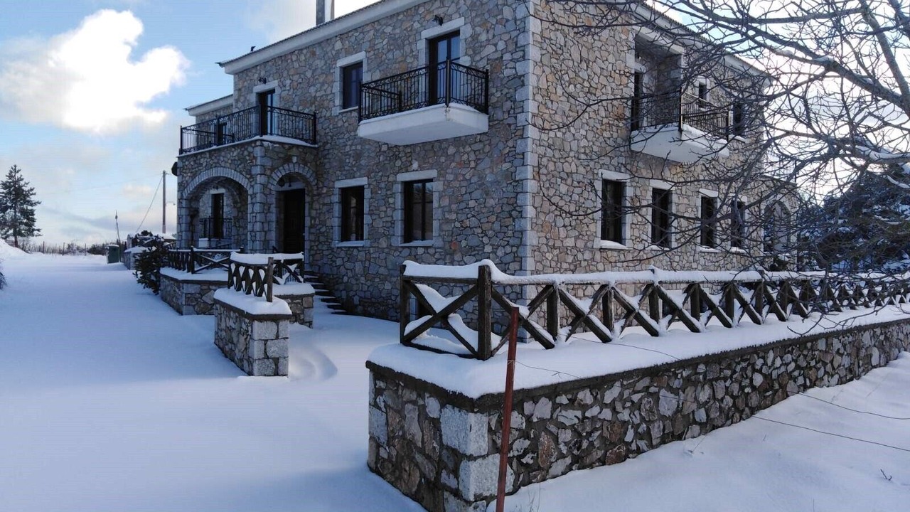 Photo of Outdoor in South Kynouria