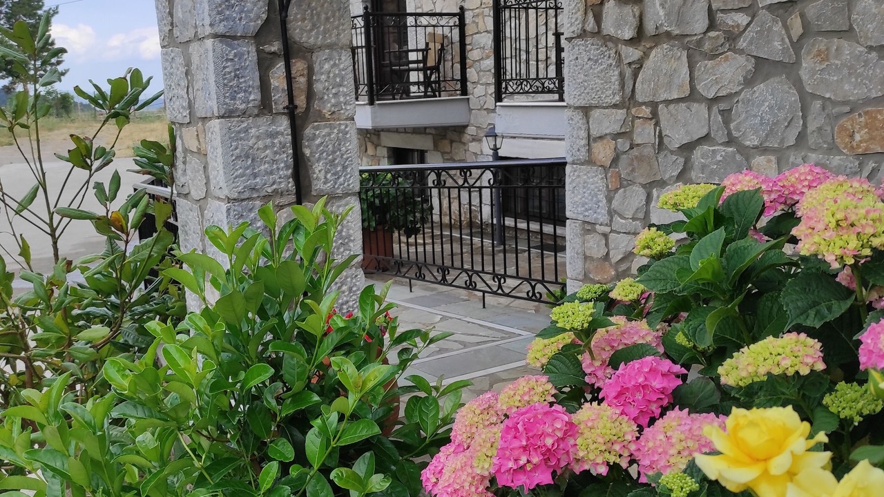 Photo of Outdoor in South Kynouria