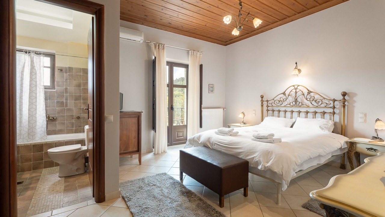 Photo of Bedroom in South Kynouria
