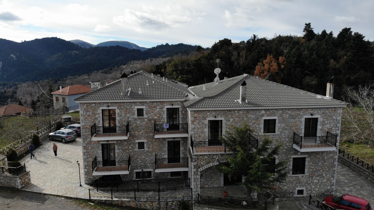 Photo of Outdoor in South Kynouria