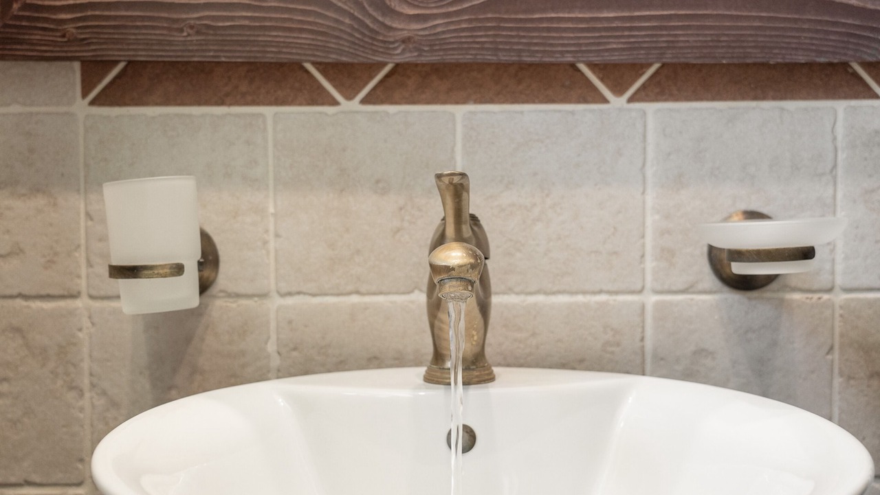 Photo of Bathroom in South Kynouria
