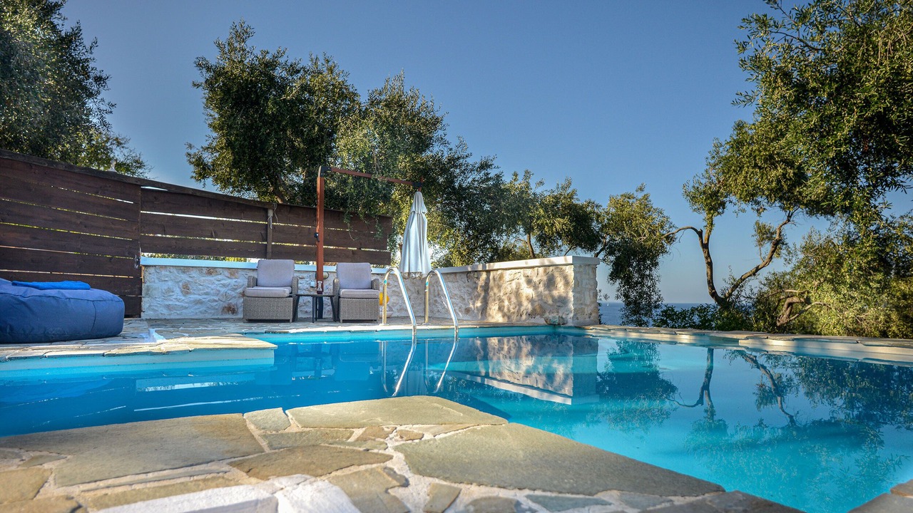 Photo of Outdoor in Gaios