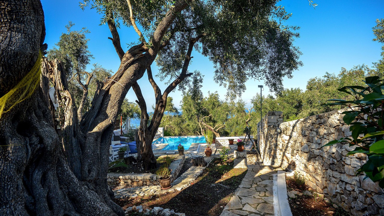 Photo of Outdoor in Gaios