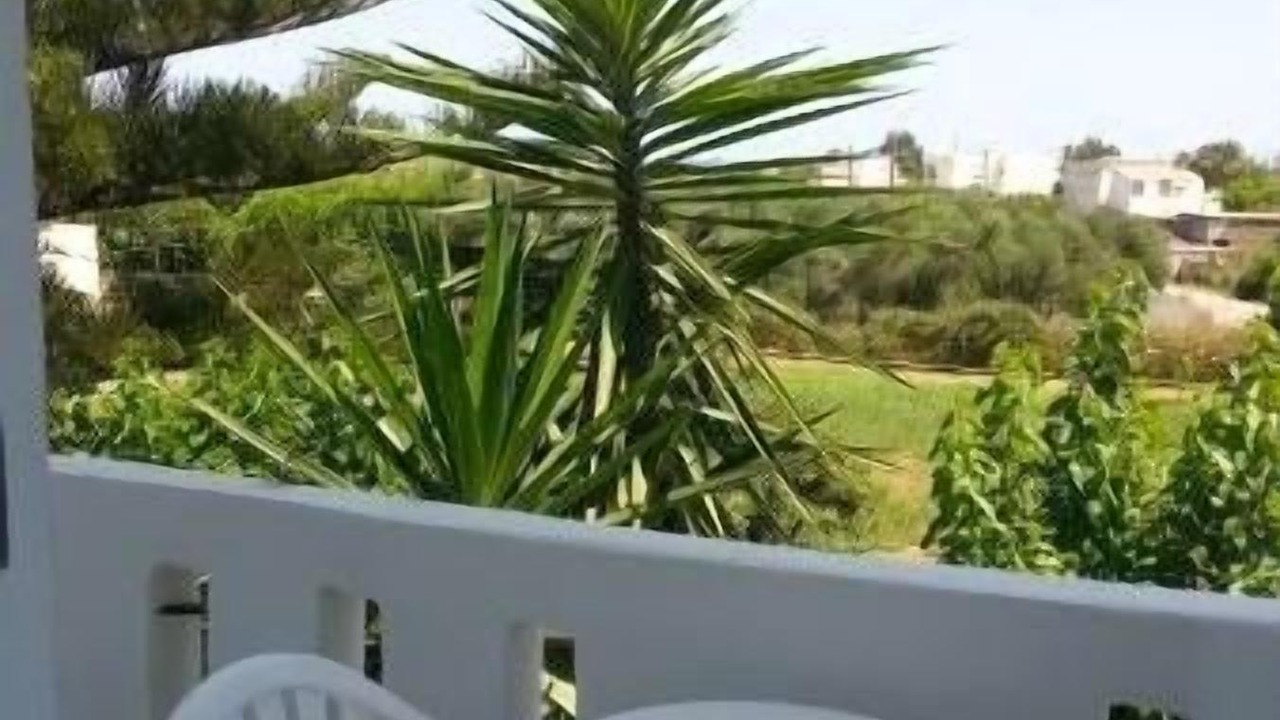 Photo of Patio Balcony in Kavros