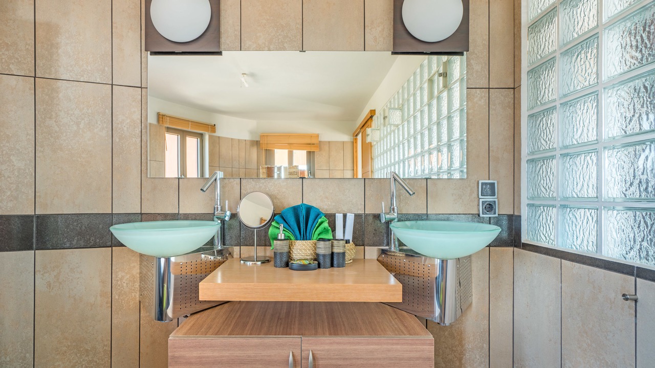 Photo of Bathroom in Paliki