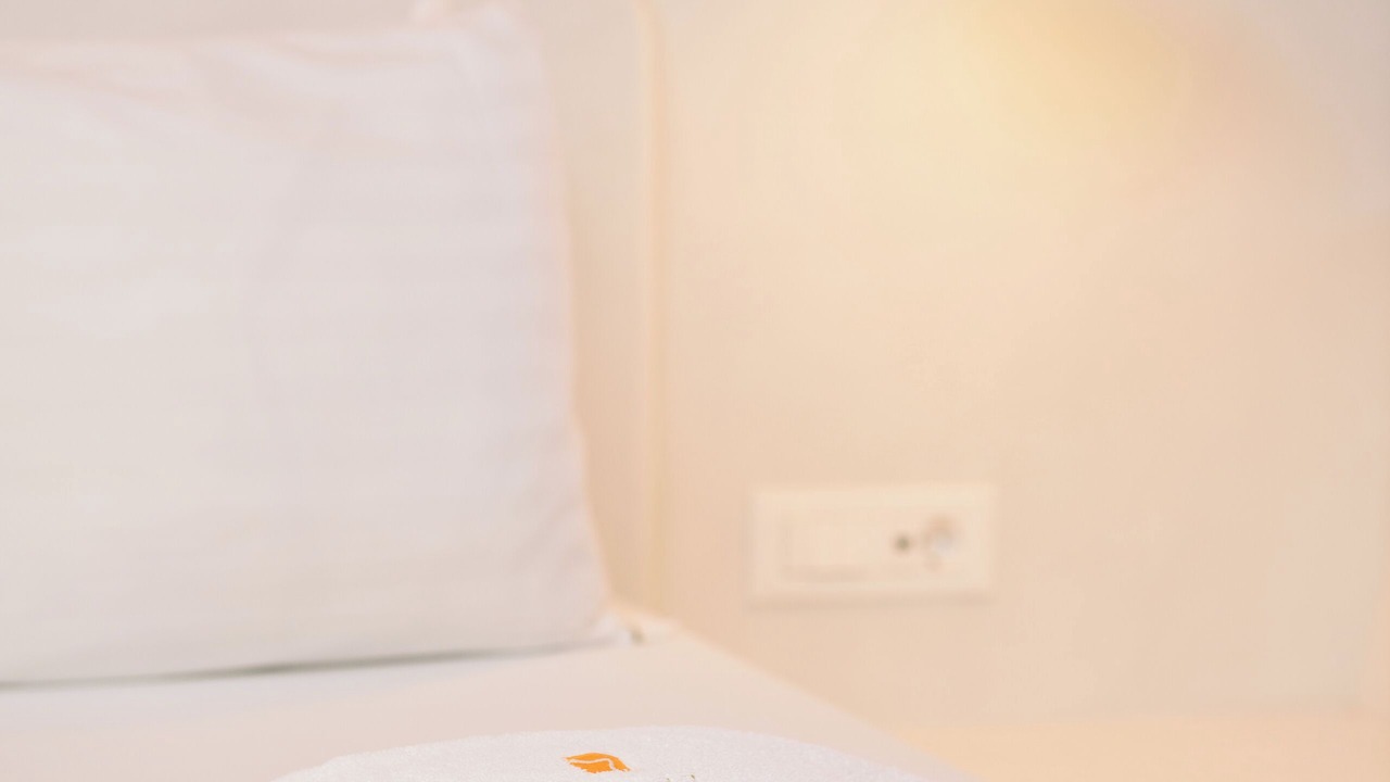 Photo of Bedroom in Aegiali