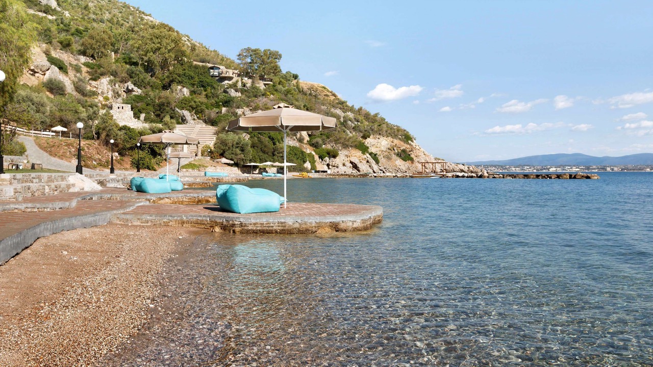 Photo of Others in Loutraki-Agioi Theodoroi