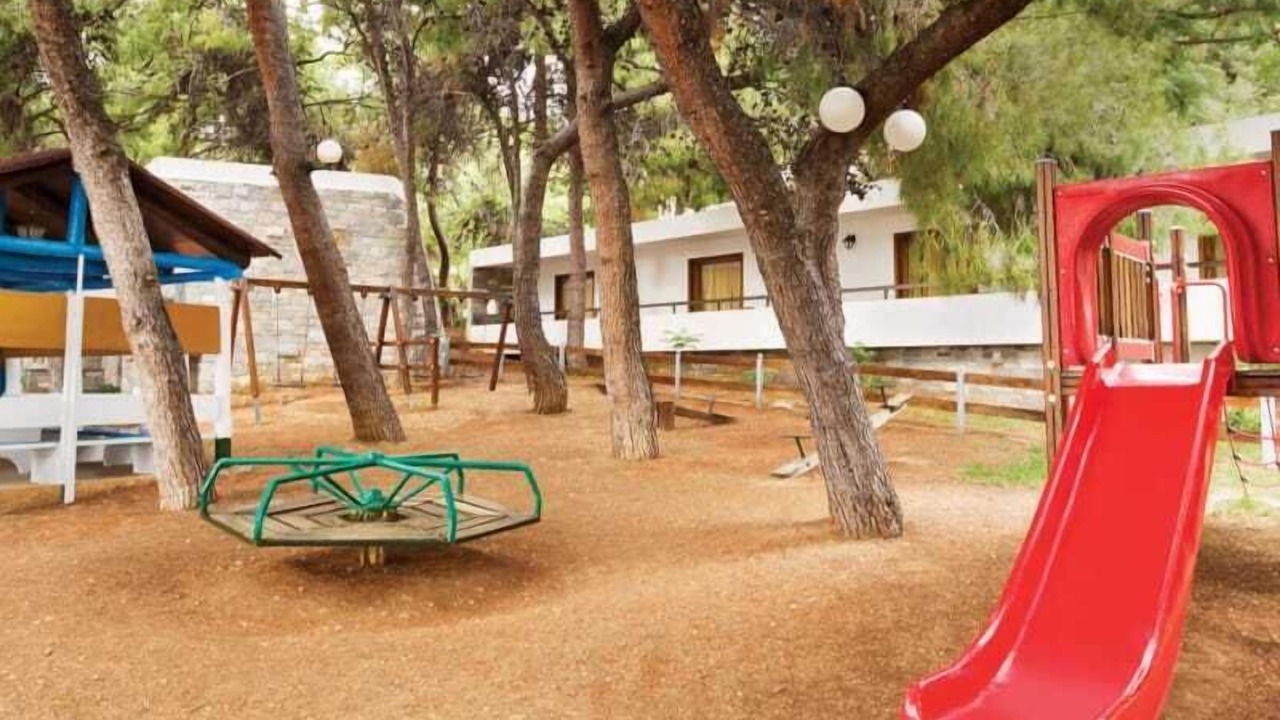 Photo of Outdoor in Loutraki-Agioi Theodoroi