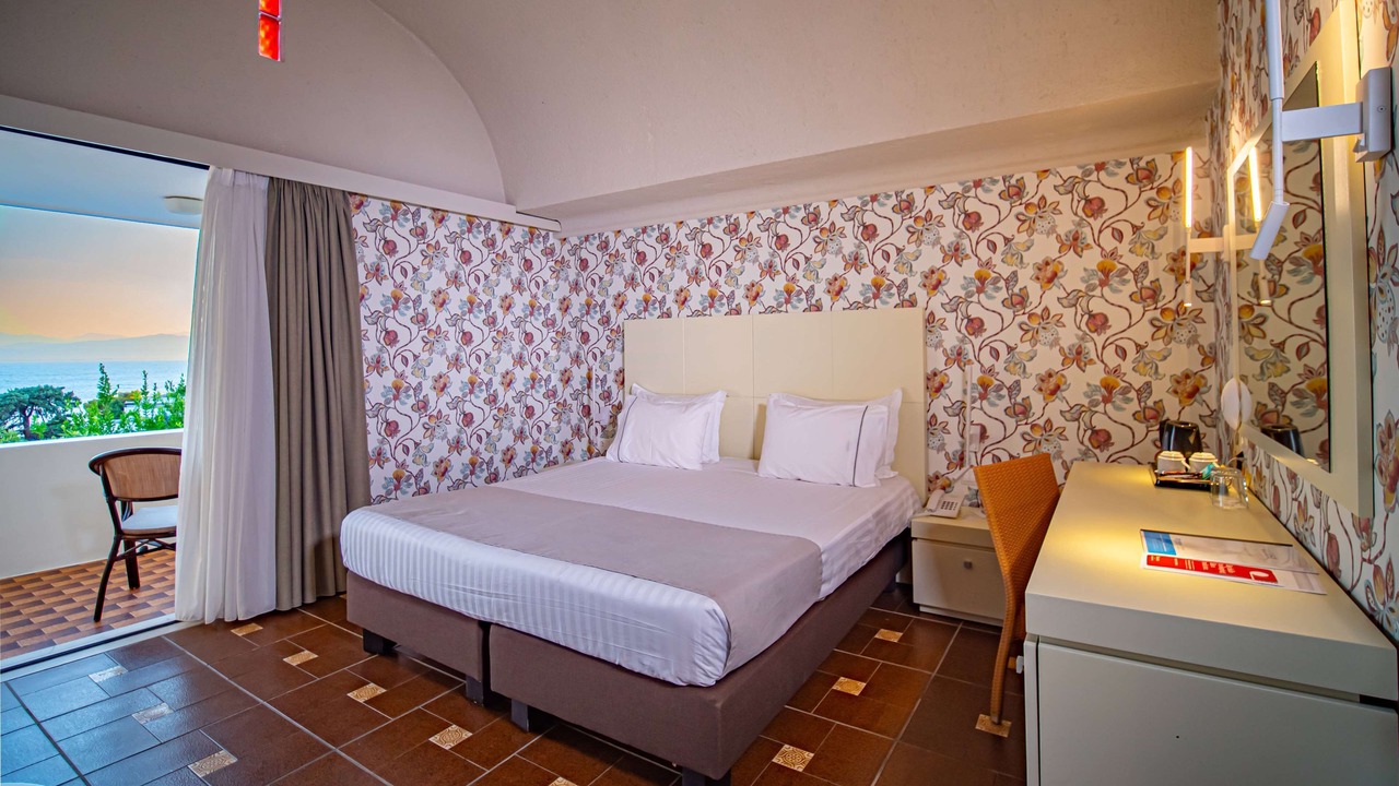 Photo of Bedroom in Loutraki-Agioi Theodoroi