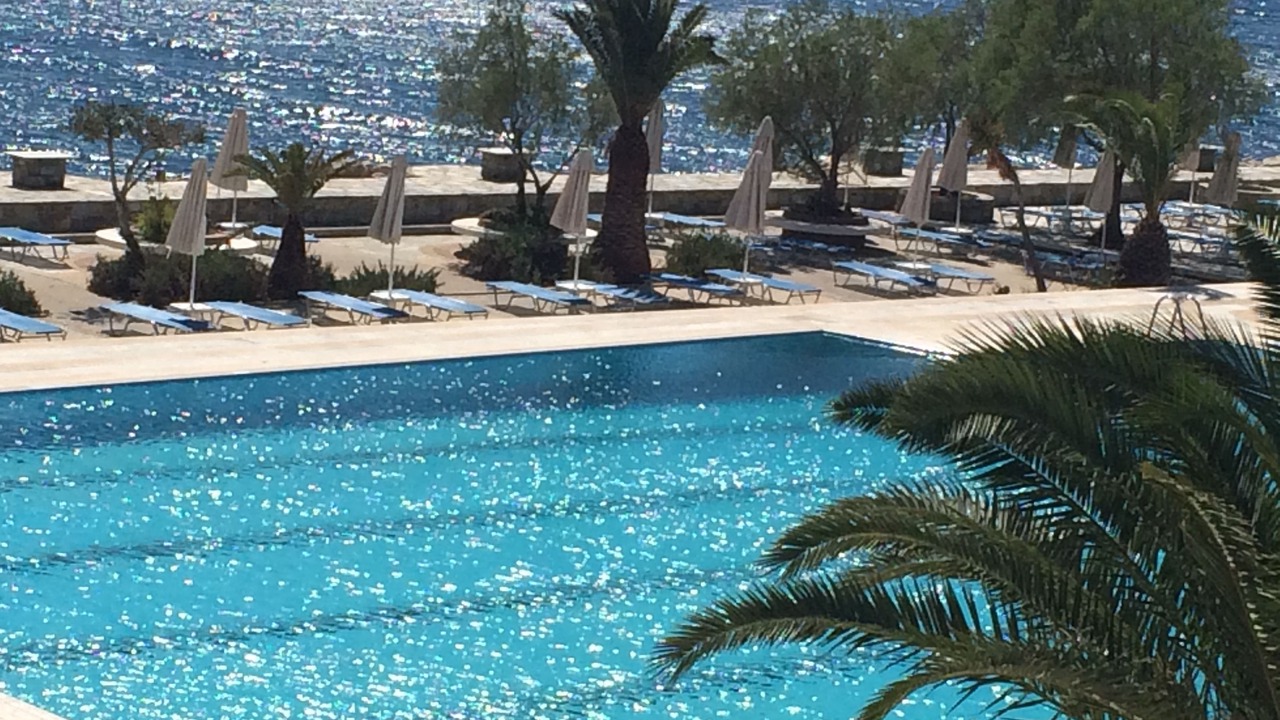 Photo of Outdoor in Loutraki-Agioi Theodoroi