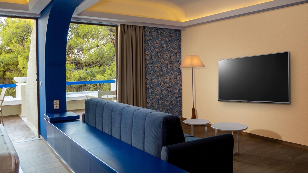 Photo of Bedroom in Loutraki-Agioi Theodoroi