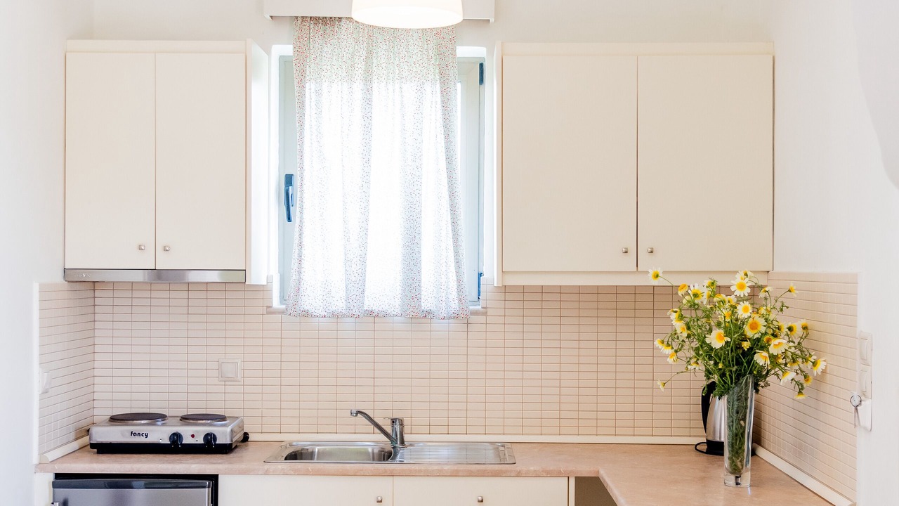 Photo of Kitchen in Sfakaki