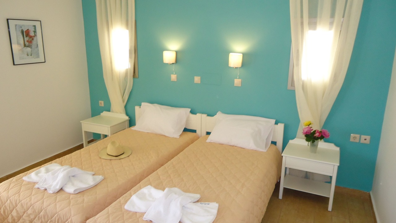 Photo of Bedroom in Sfakaki