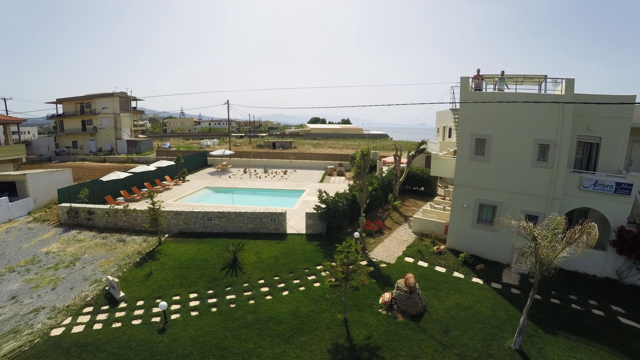 Photo of Outdoor in Sfakaki
