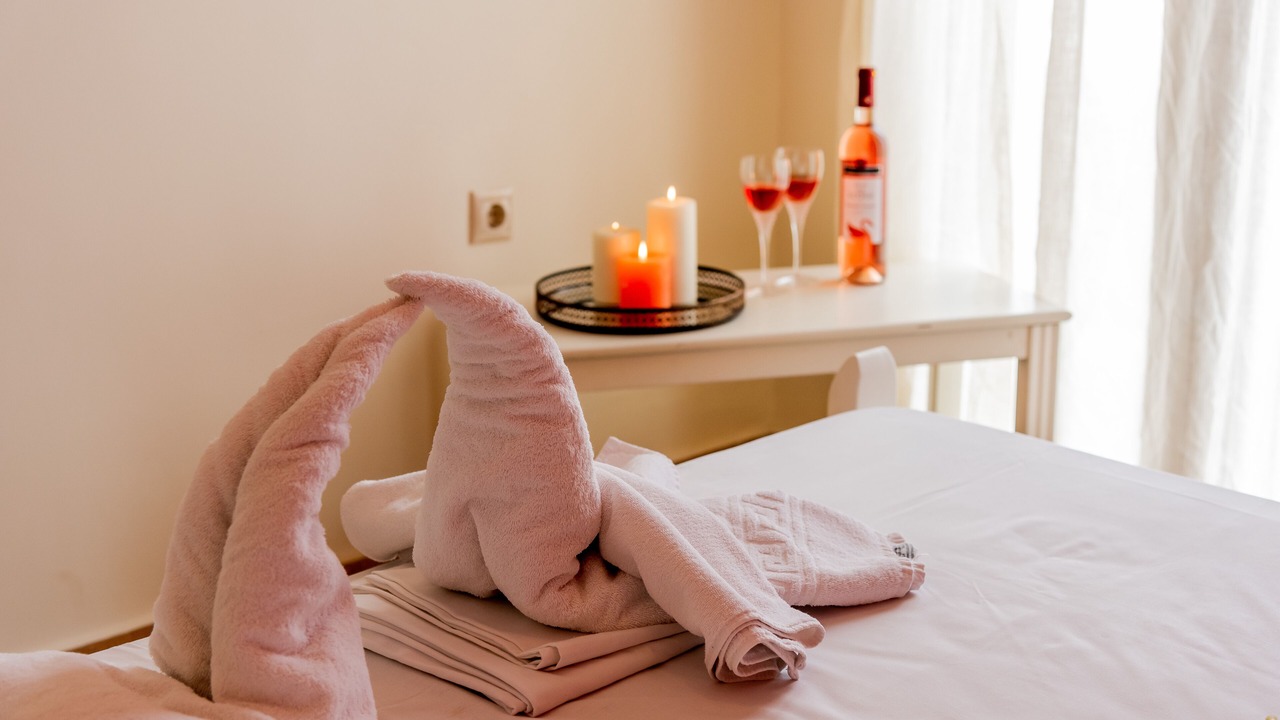 Photo of Bedroom in Sfakaki