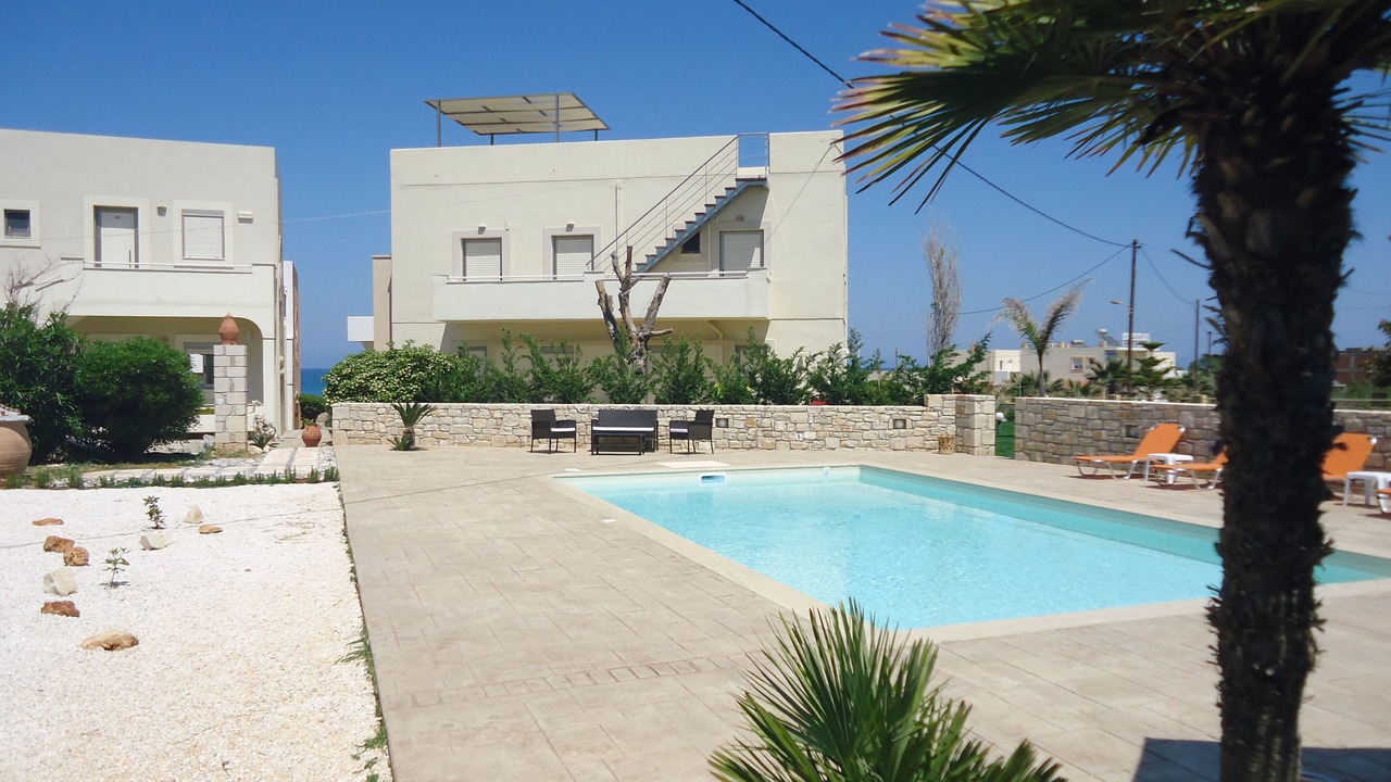 Photo of Outdoor in Sfakaki