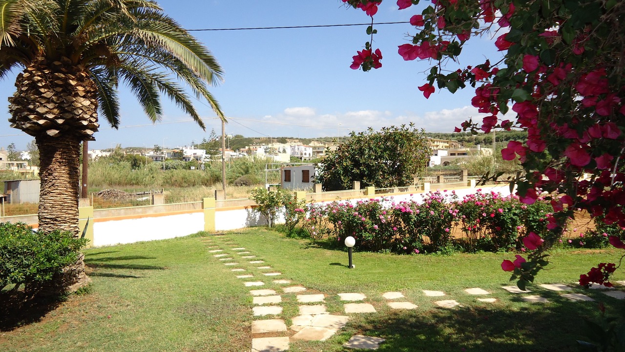Photo of Outdoor in Sfakaki