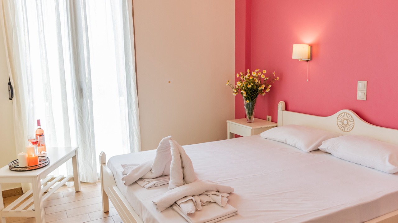 Photo of Bedroom in Sfakaki