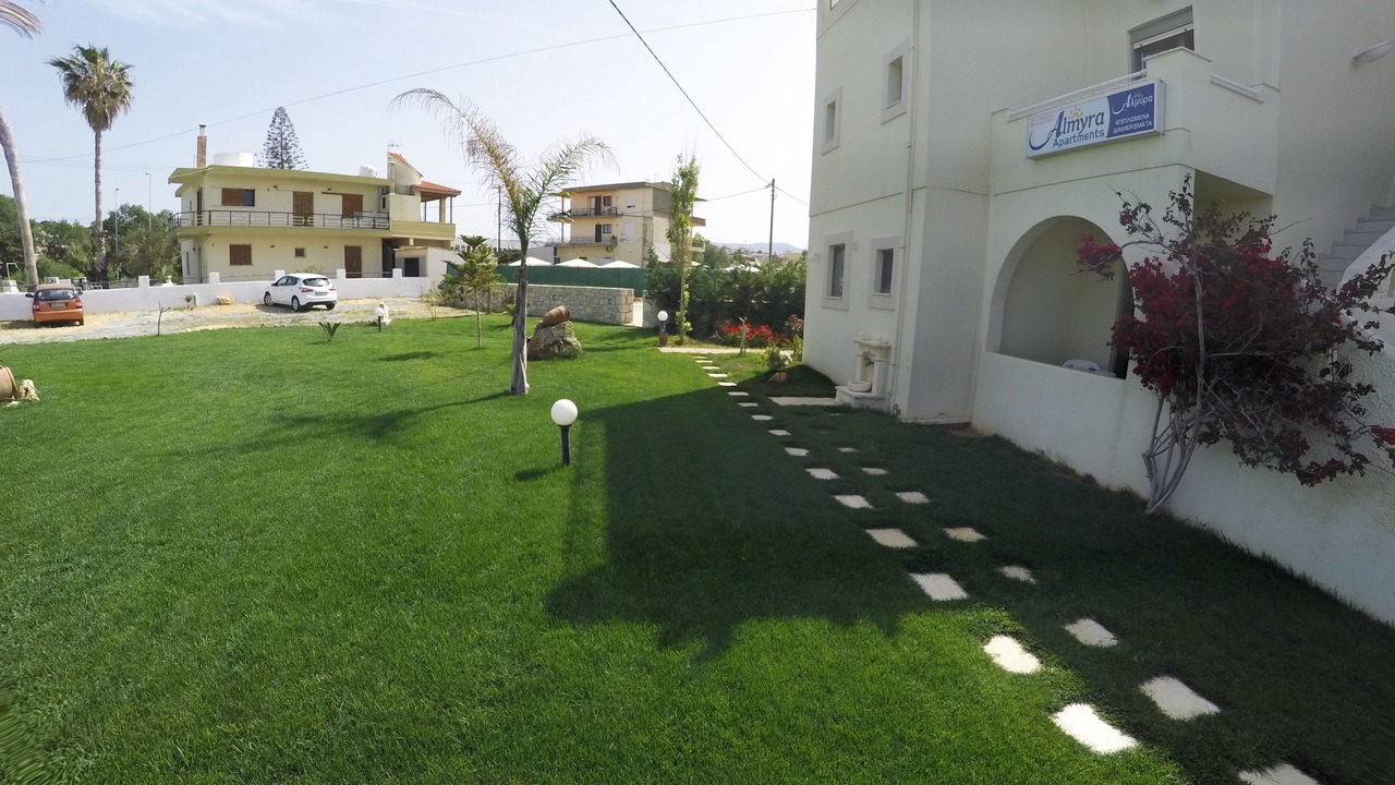 Photo of Outdoor in Sfakaki