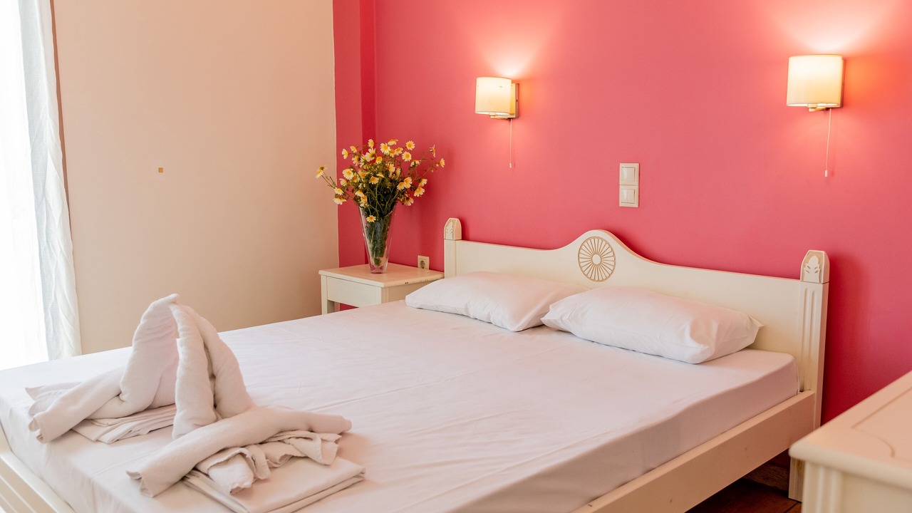 Photo of Bedroom in Sfakaki