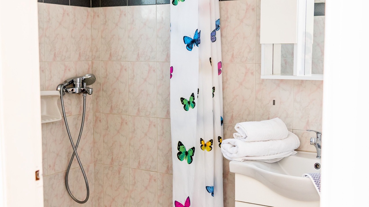 Photo of Bathroom in Sfakaki