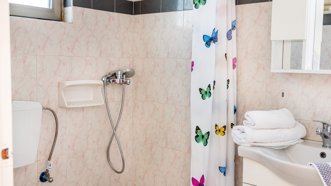 Photo of Bathroom in Sfakaki