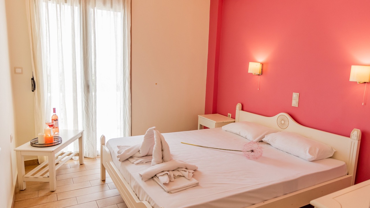 Photo of Bedroom in Sfakaki