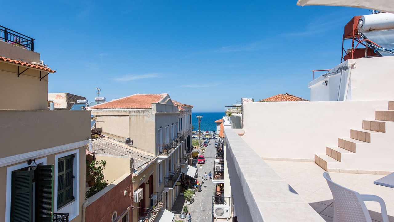 Photo of Outdoor in Old Town