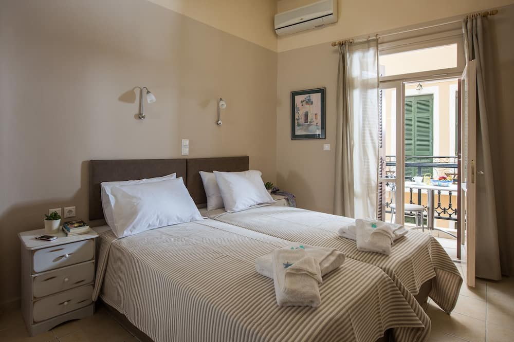 Photo of Bedroom in Old Town
