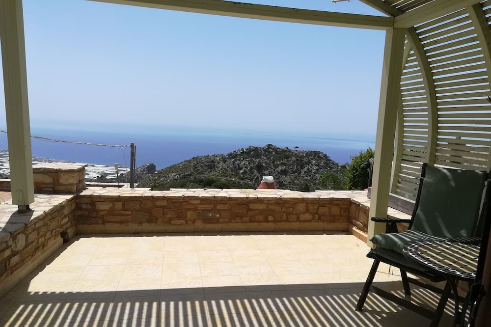 Photo of Patio Balcony in Anatoli