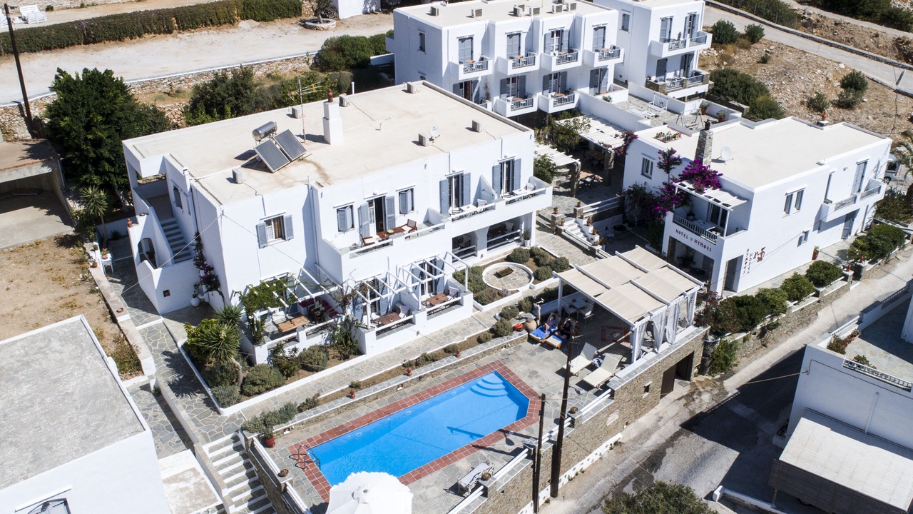 Photo of Outdoor in Kamares