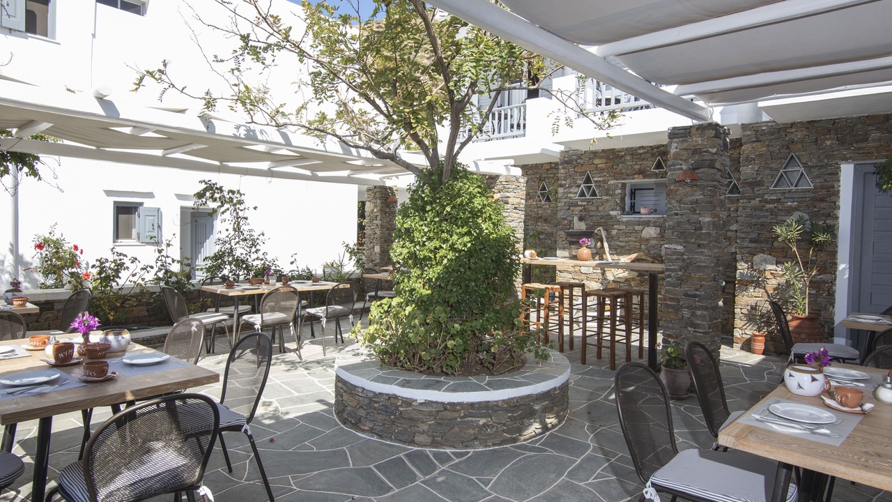 Photo of Outdoor in Kamares