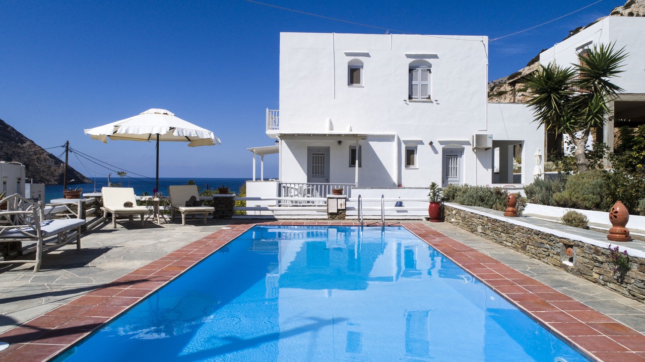 Photo of Outdoor in Kamares