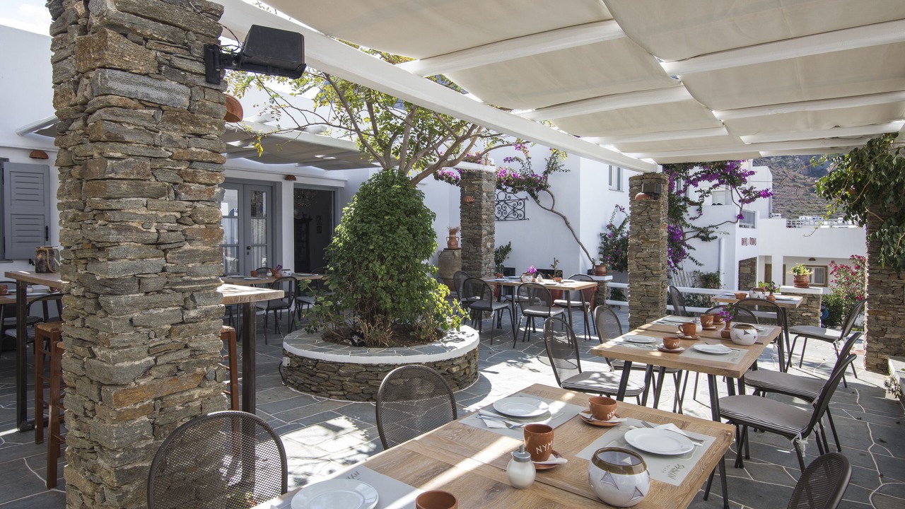 Photo of Outdoor in Kamares