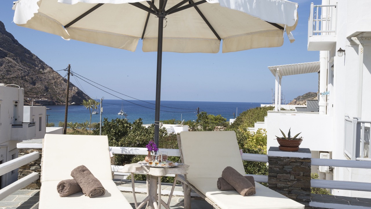 Photo of Outdoor in Kamares