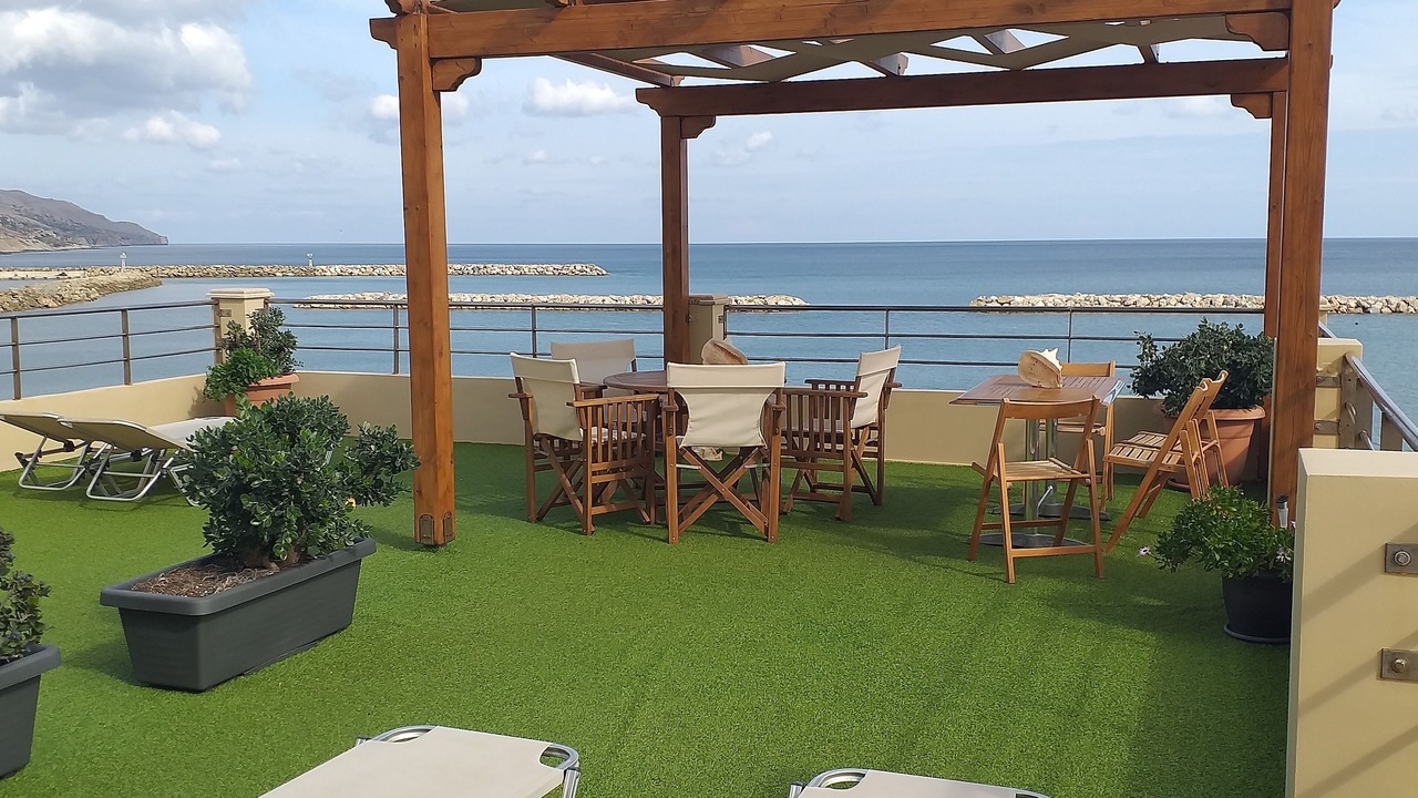 Photo of Outdoor in Kolymbari