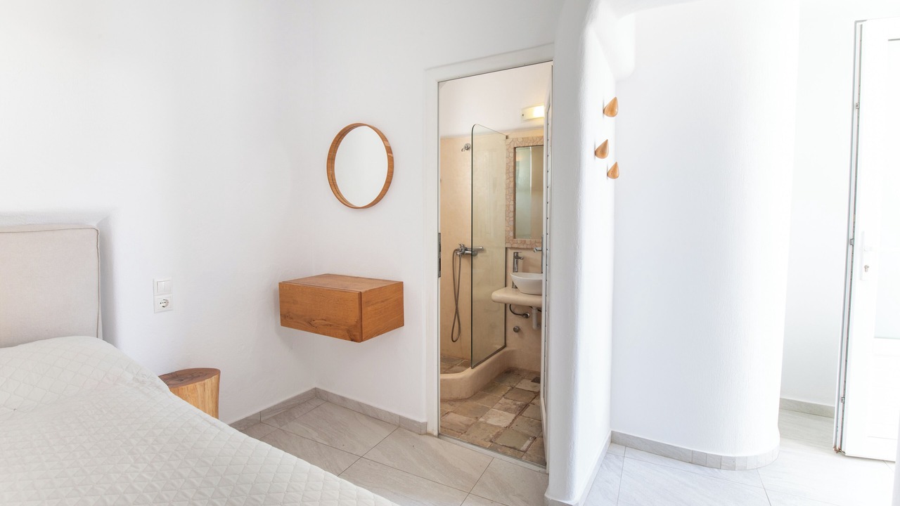 Photo of Bedroom in Paraga
