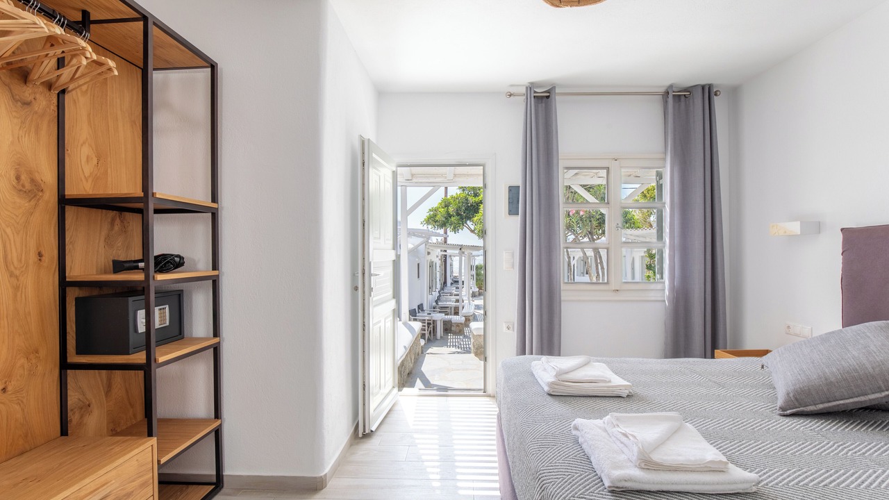 Photo of Bedroom in Paraga