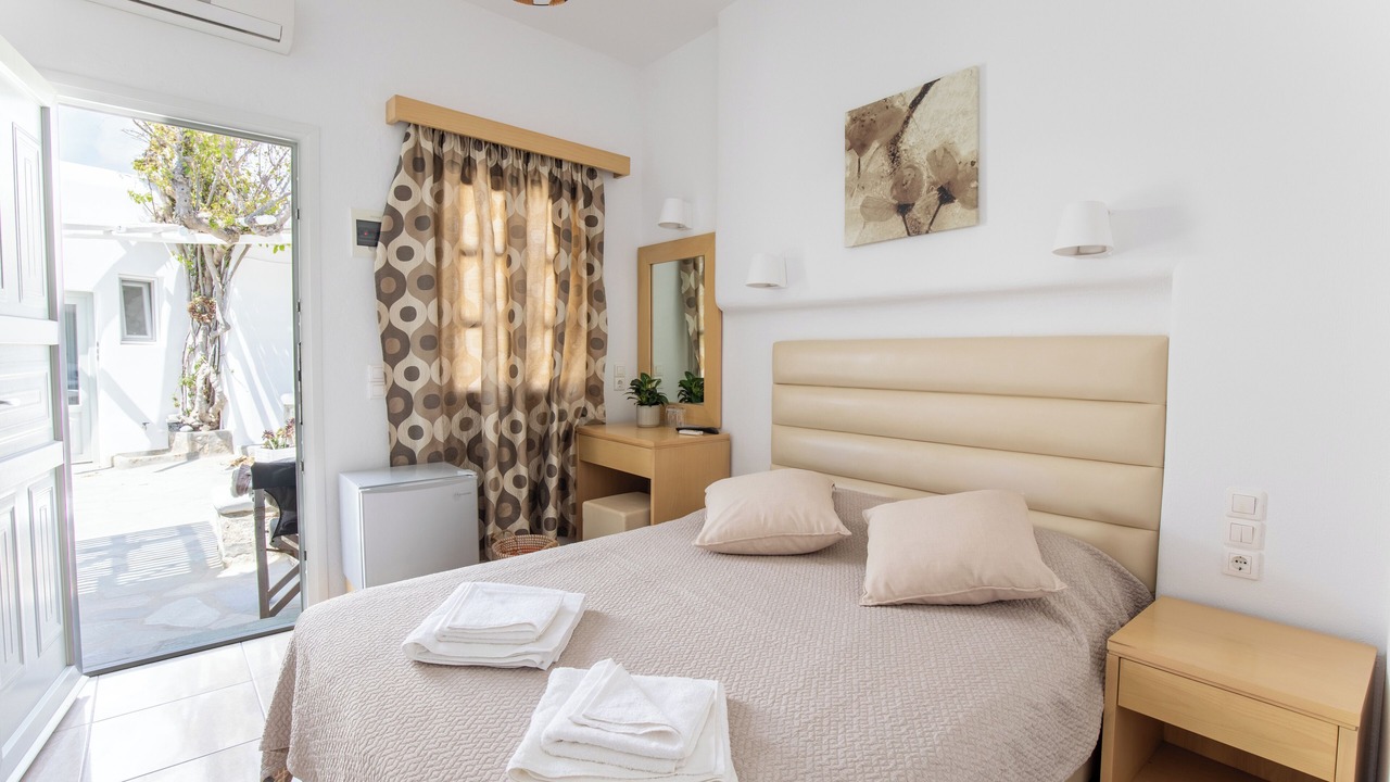 Photo of Bedroom in Paraga