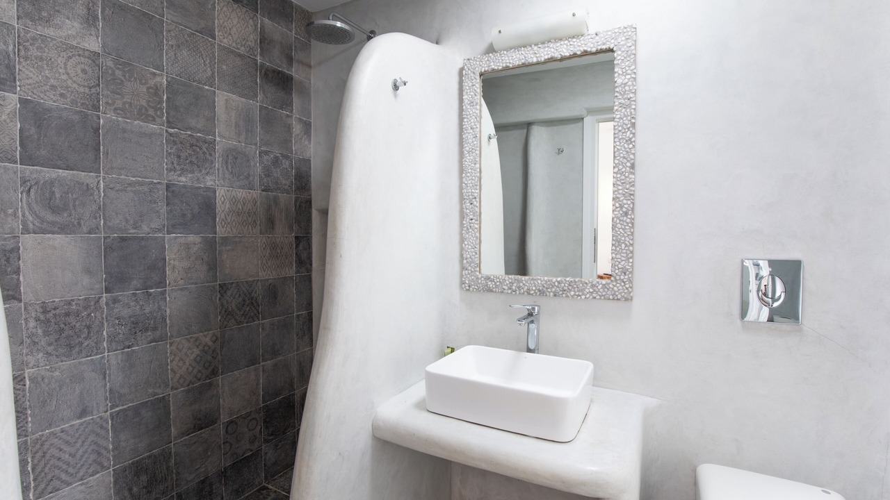 Photo of Bathroom in Paraga