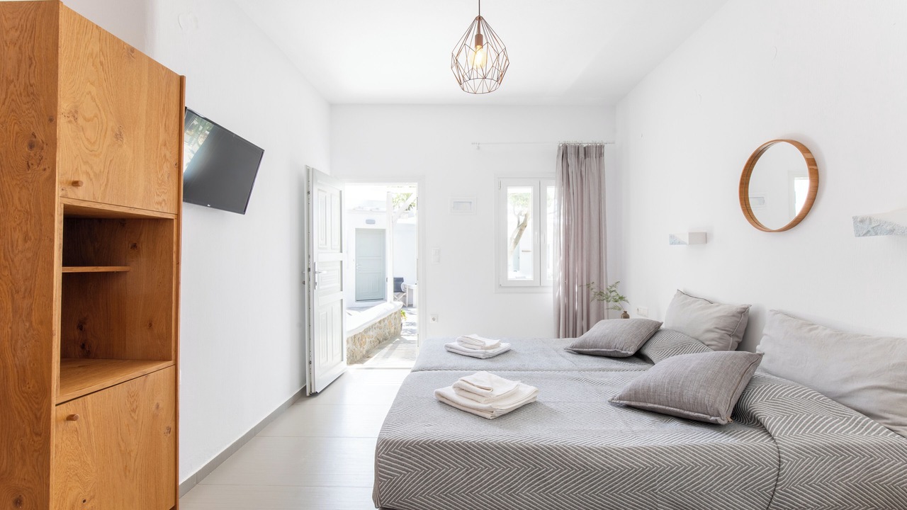 Photo of Bedroom in Paraga