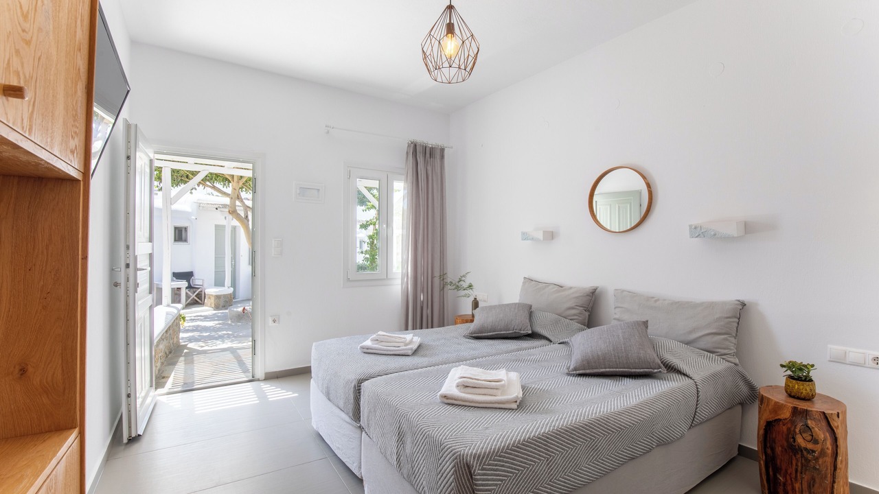 Photo of Bedroom in Paraga