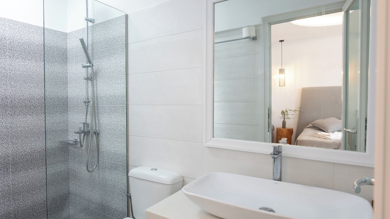 Photo of Bathroom in Paraga
