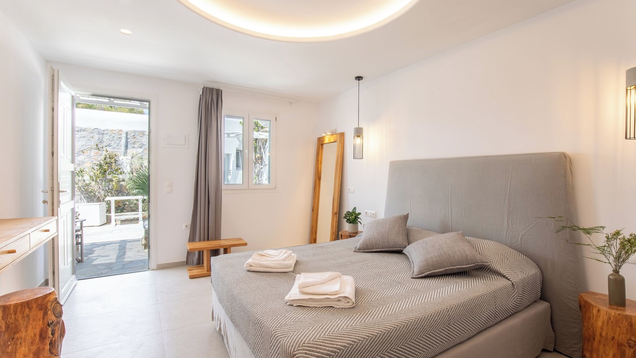 Photo of Bedroom in Paraga