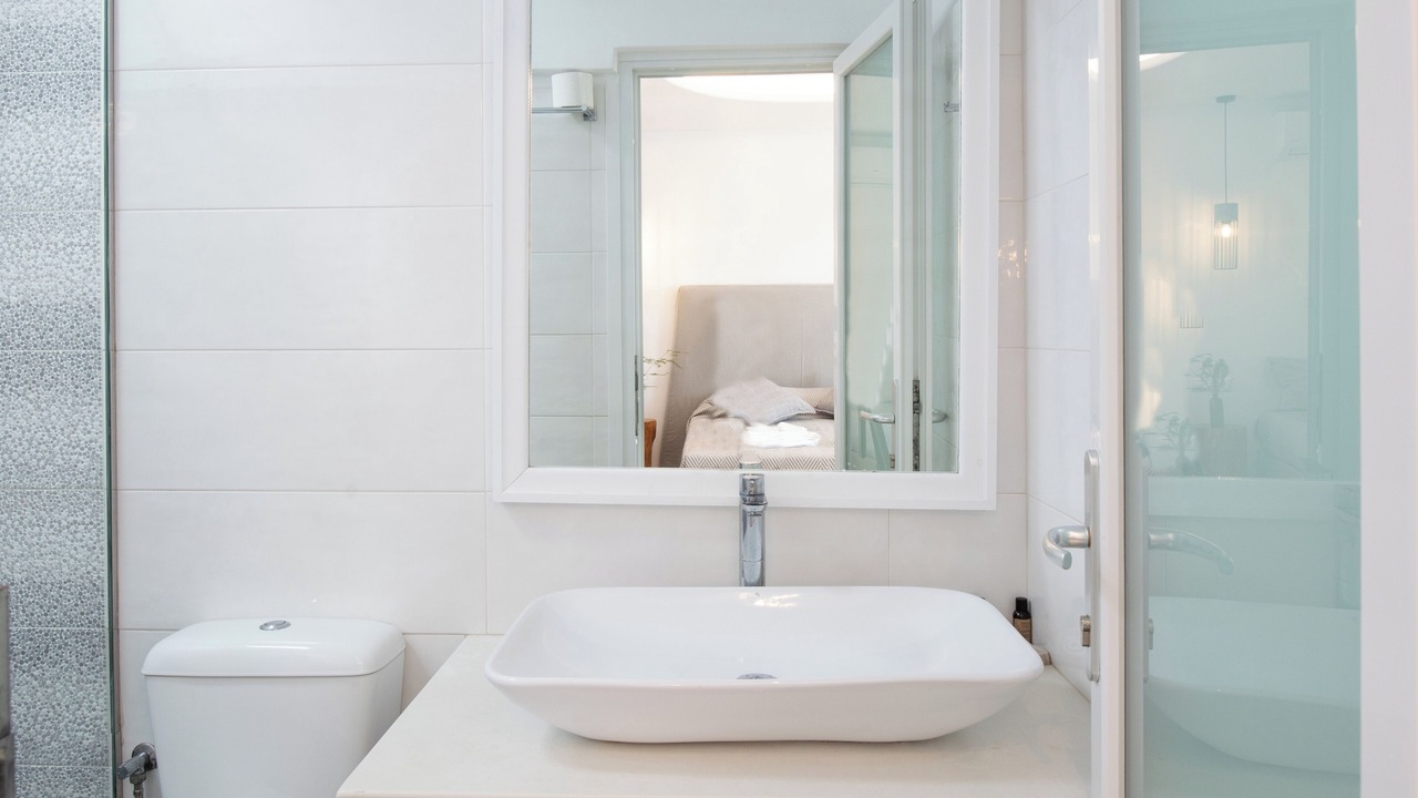 Photo of Bathroom in Paraga