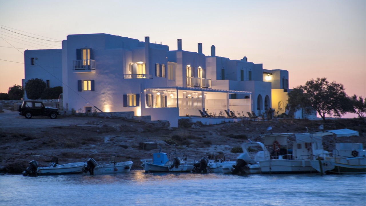 Photo of Outdoor in Naousa