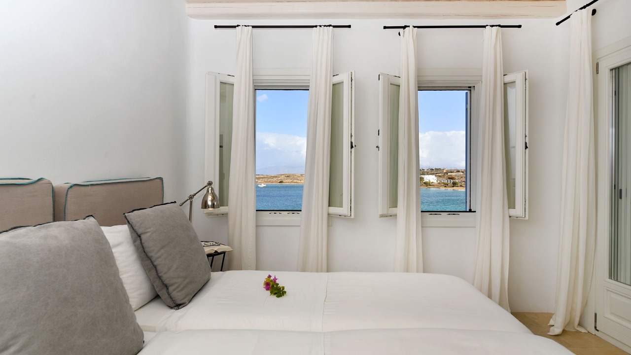 Photo of Bedroom in Naousa