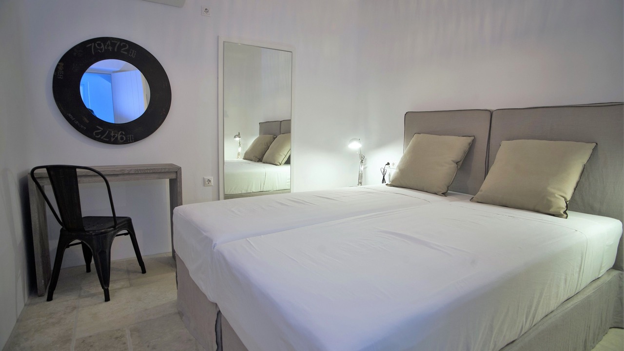 Photo of Bedroom in Naousa